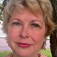 Linda MacDonald Glenn