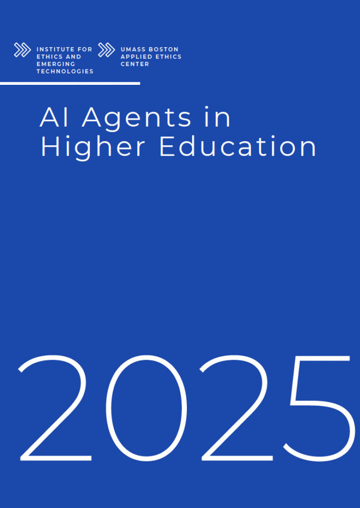 AI Agents in Higher Education