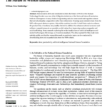 The Future of Worker Enhancement