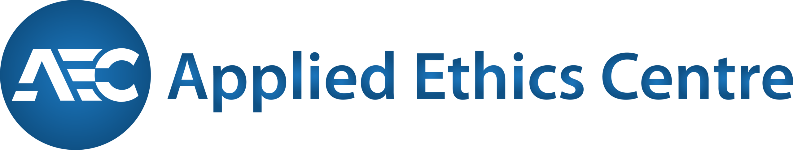 Applied Ethics Center logo